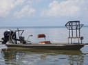 Turtle Grass Tours