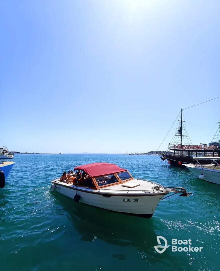 Charter Image
