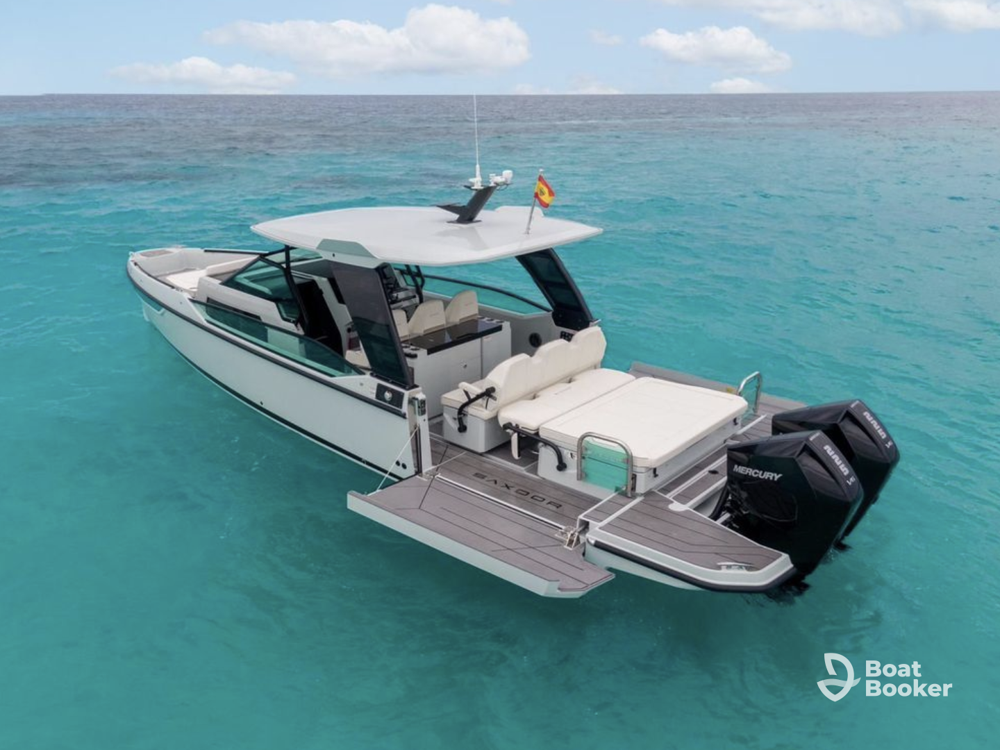 Charter Image