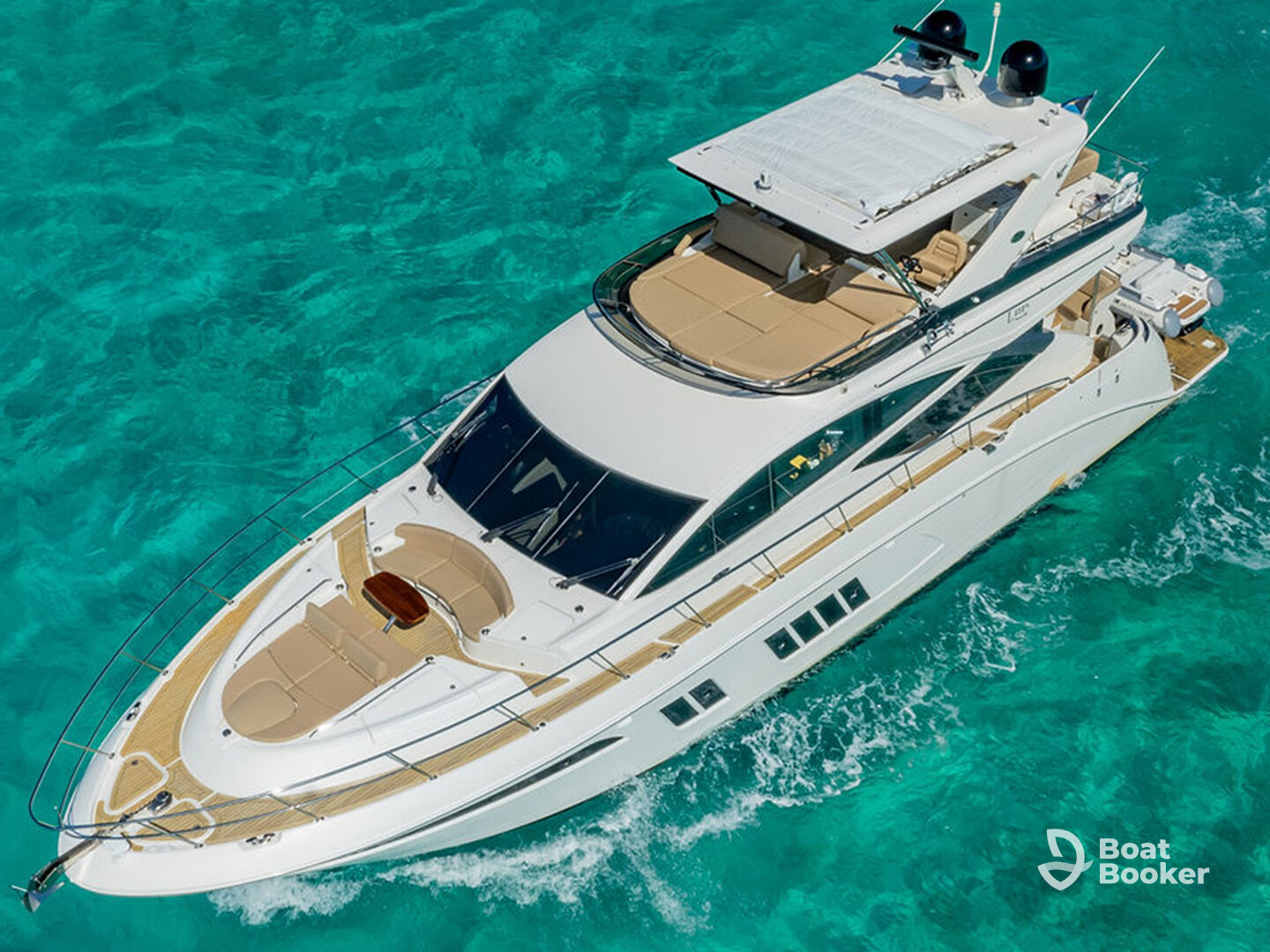 Charter Image