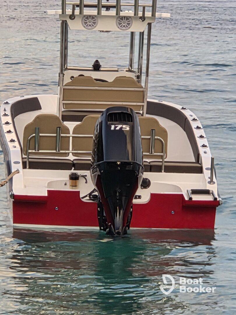 Charter Image