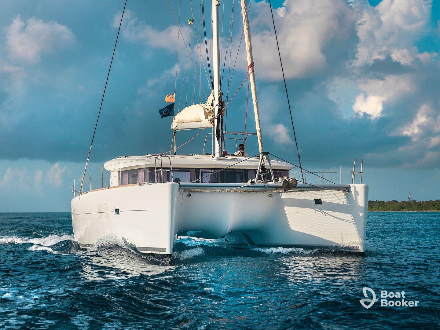 Charter Image