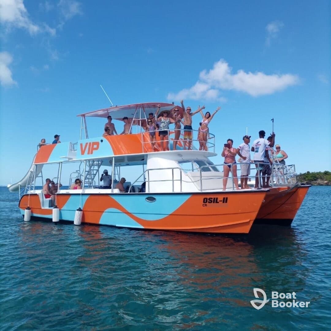Charter Image