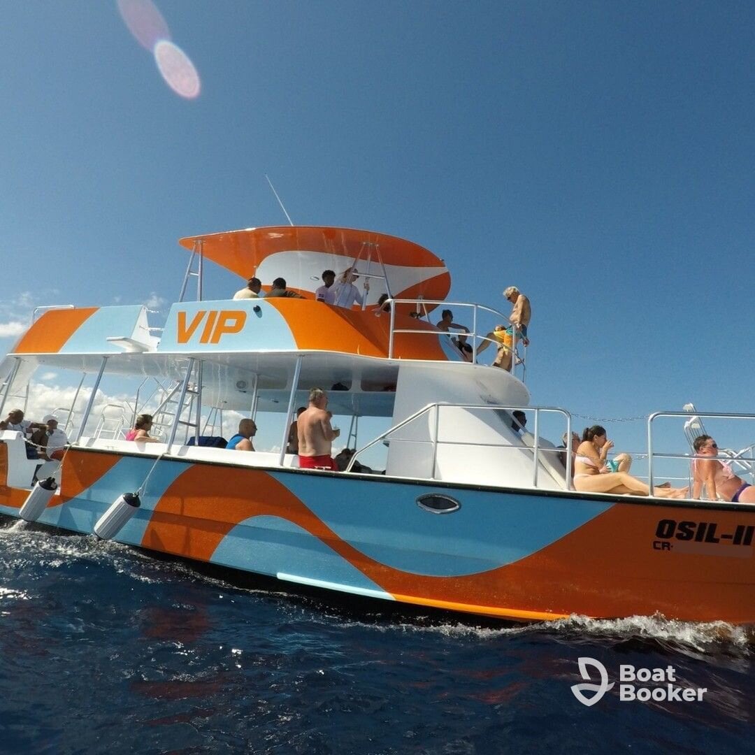 Charter Image