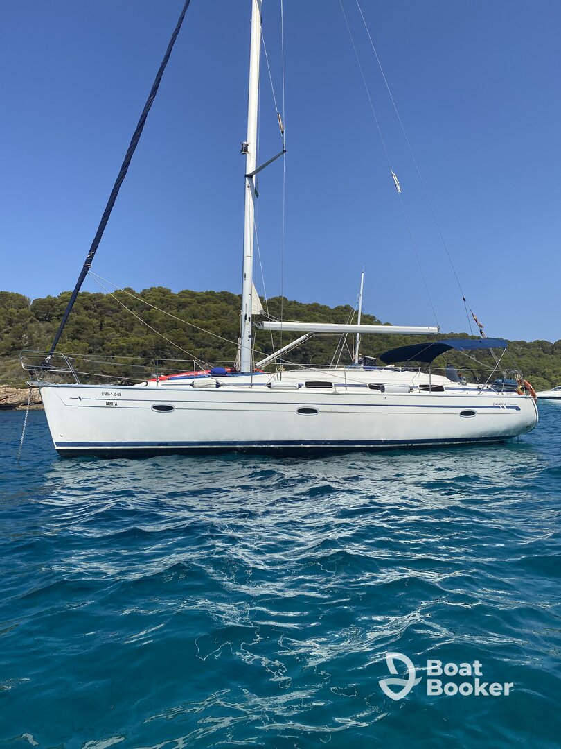 Charter Image