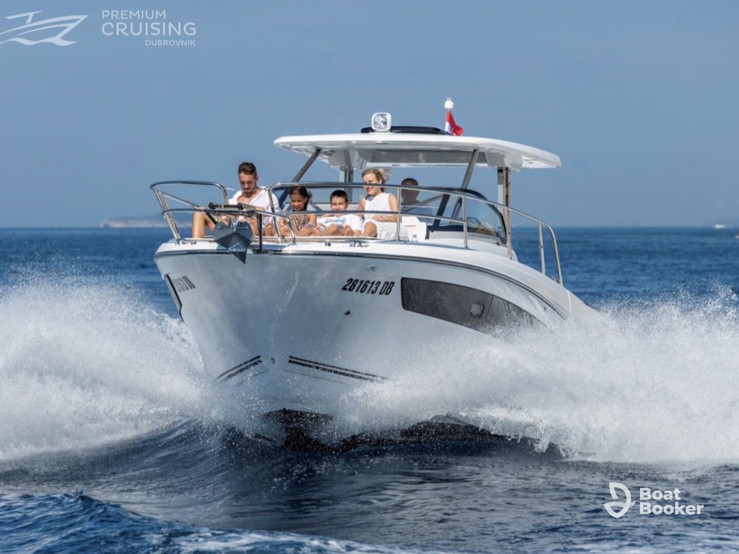 Charter Image