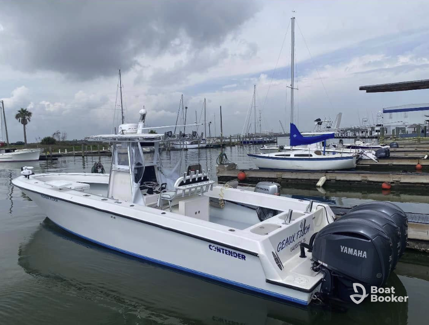 Charter Image