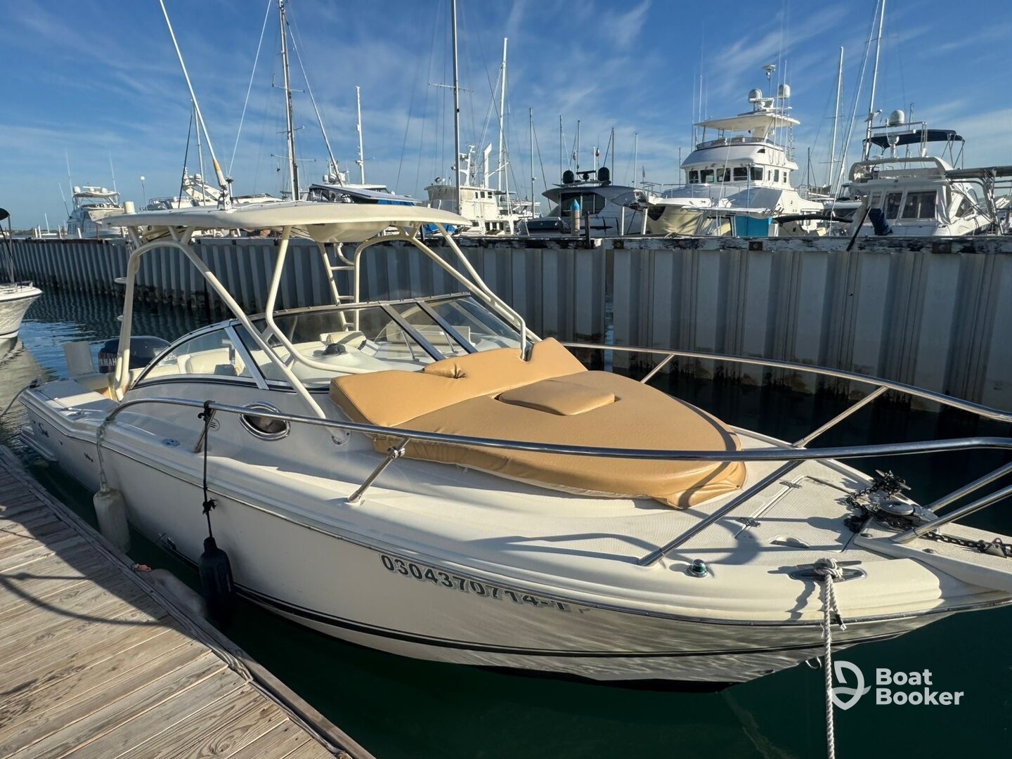 Charter Image