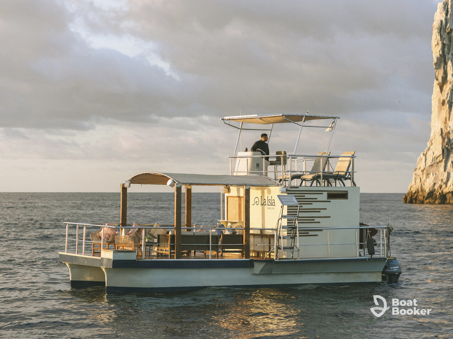 Charter Image