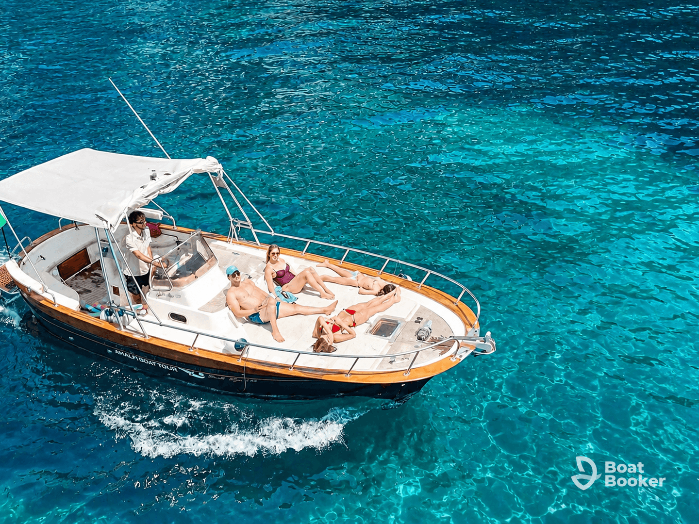 Charter Image