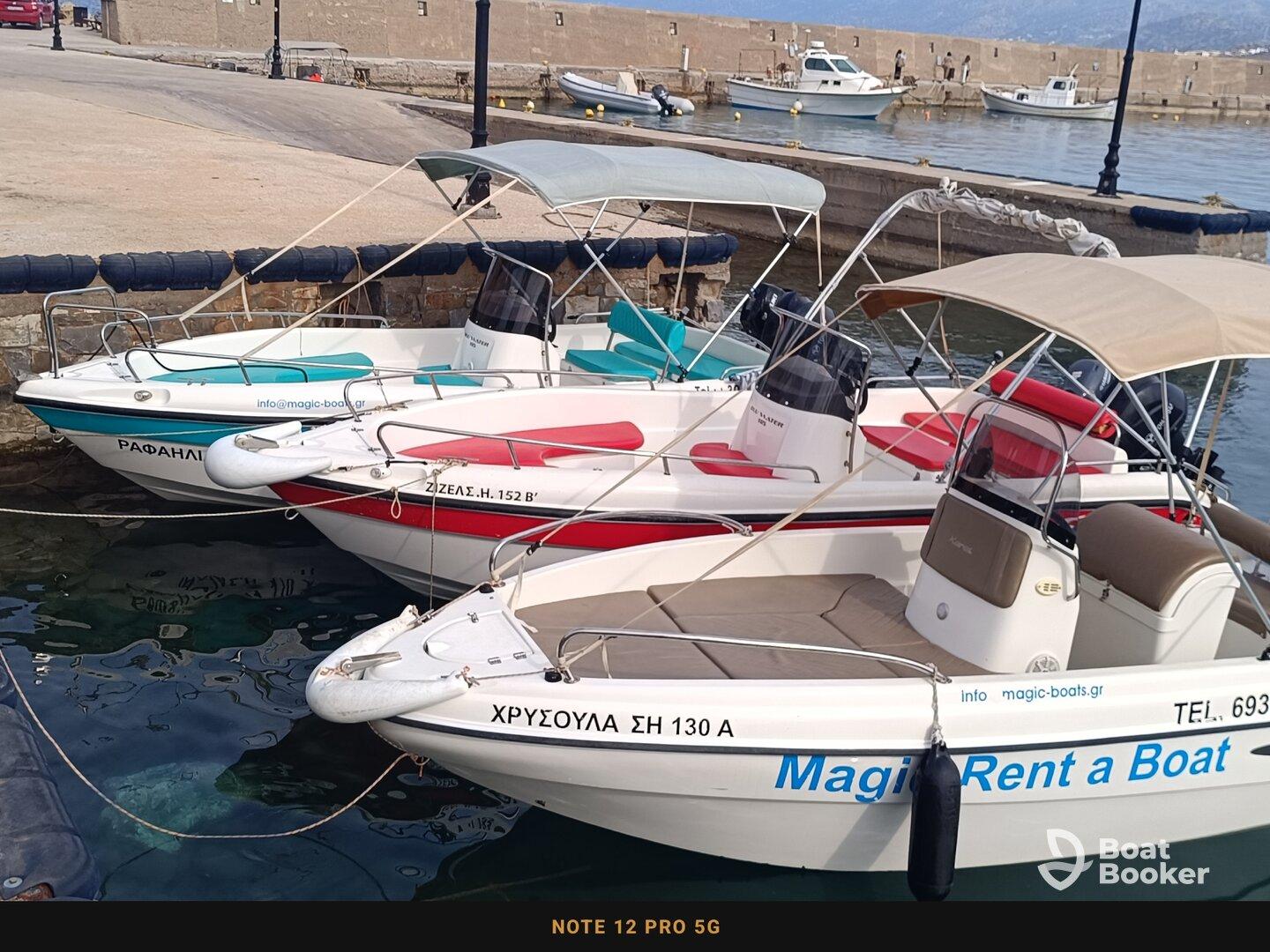 Charter Image