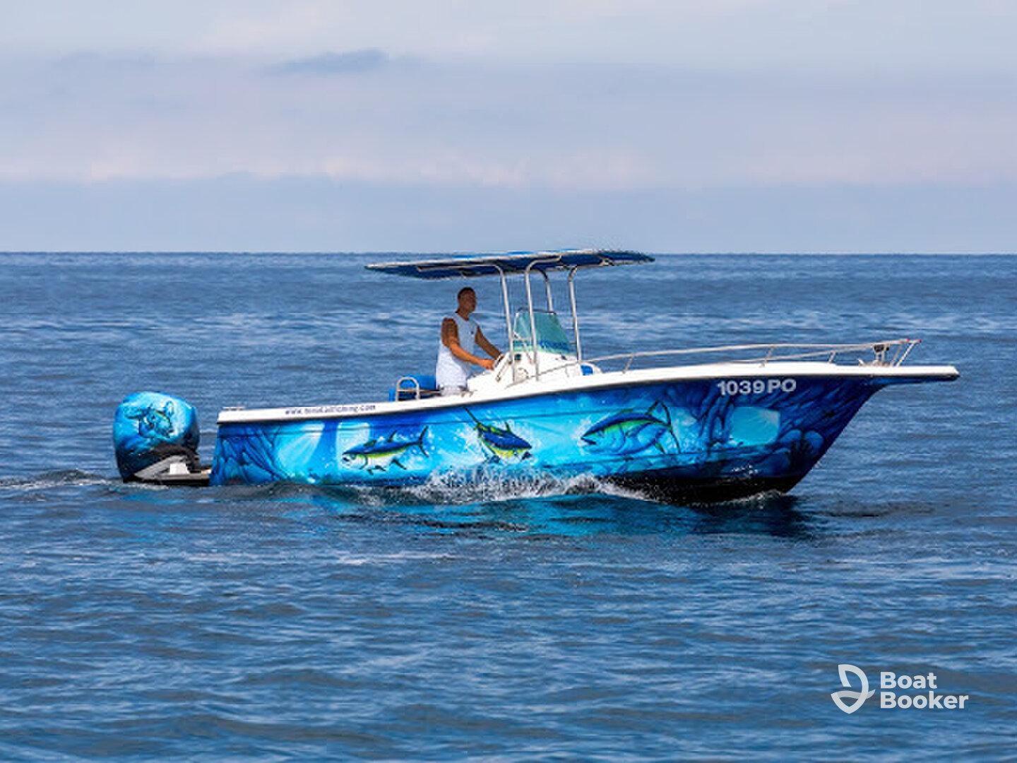 Charter Image