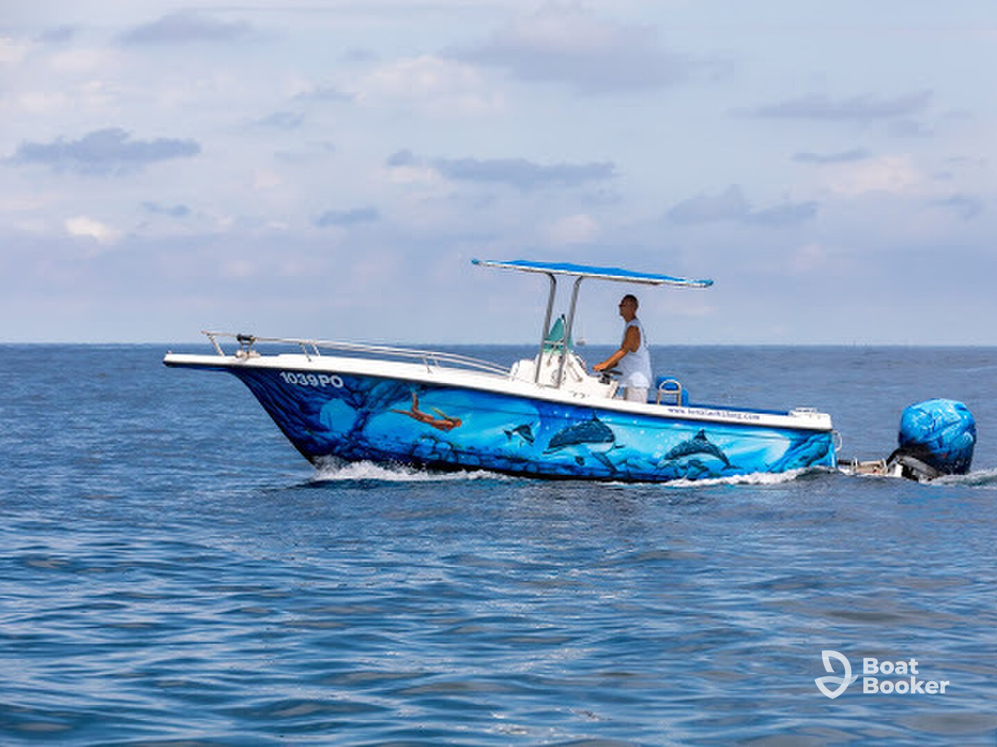 Charter Image