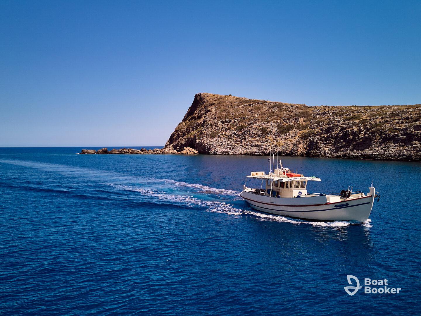 Charter Image