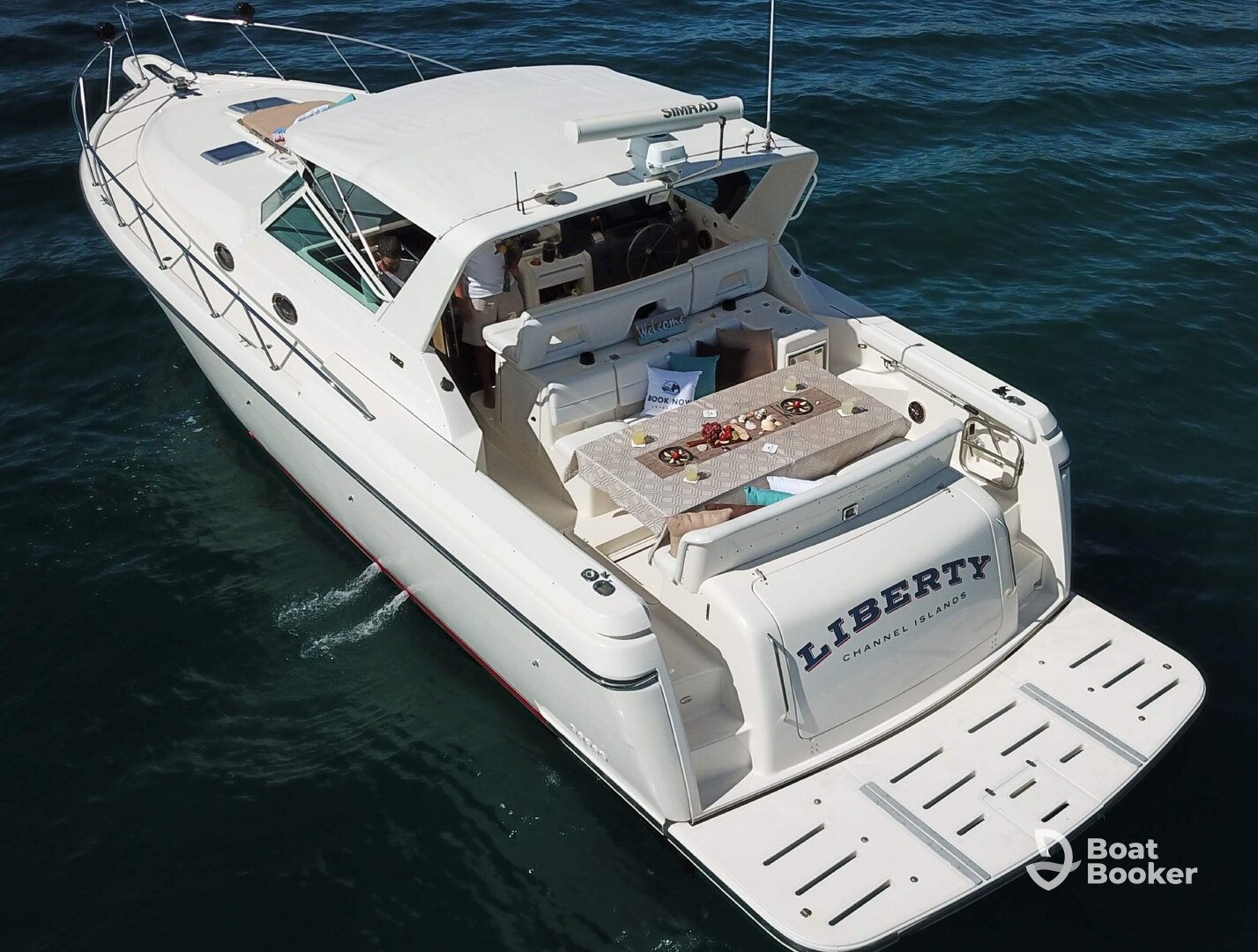 Charter Image