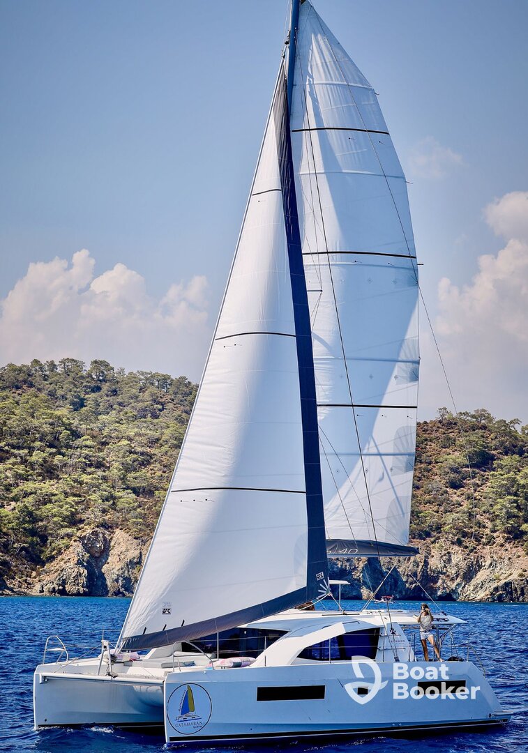 Charter Image