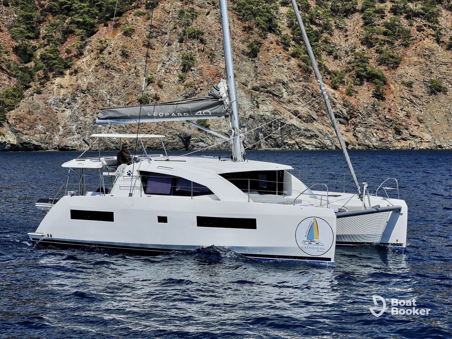 Charter Image