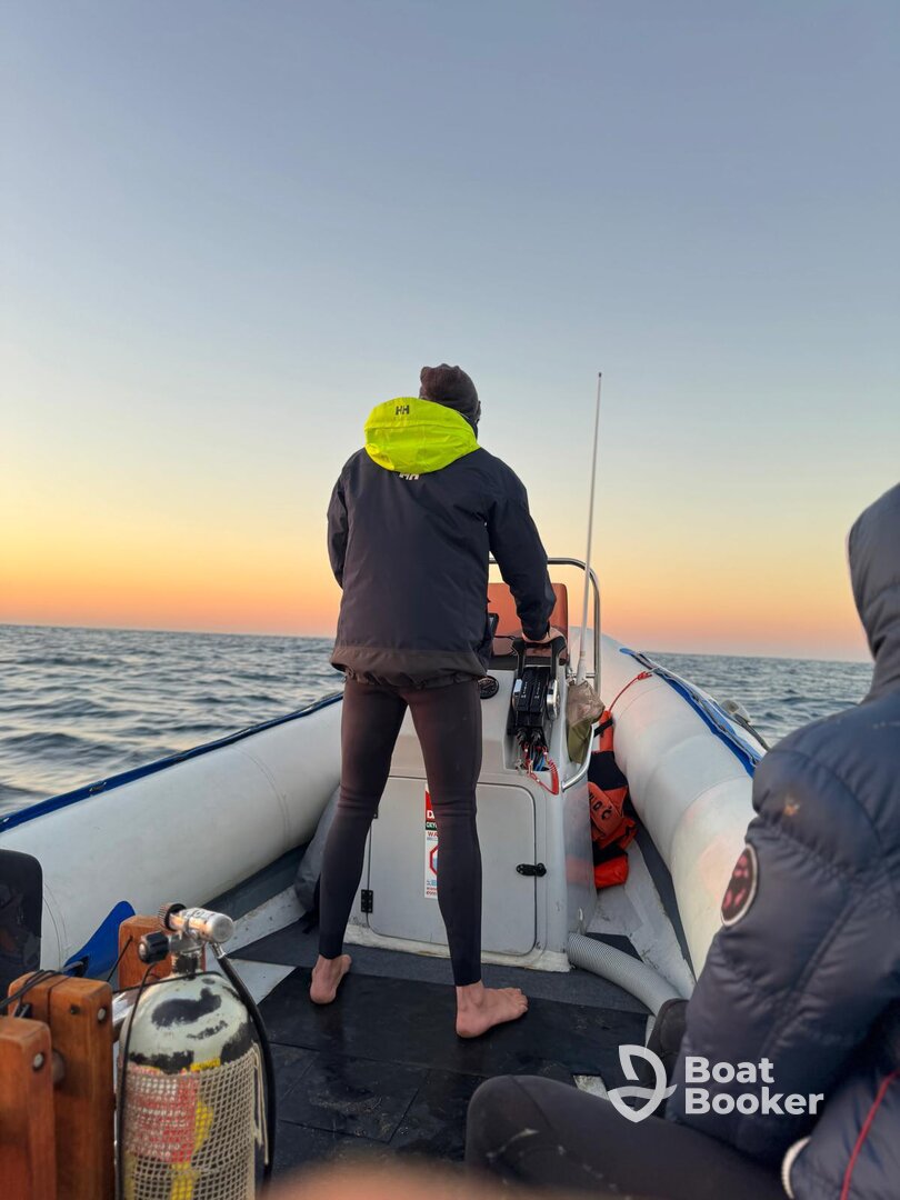 Charter Image