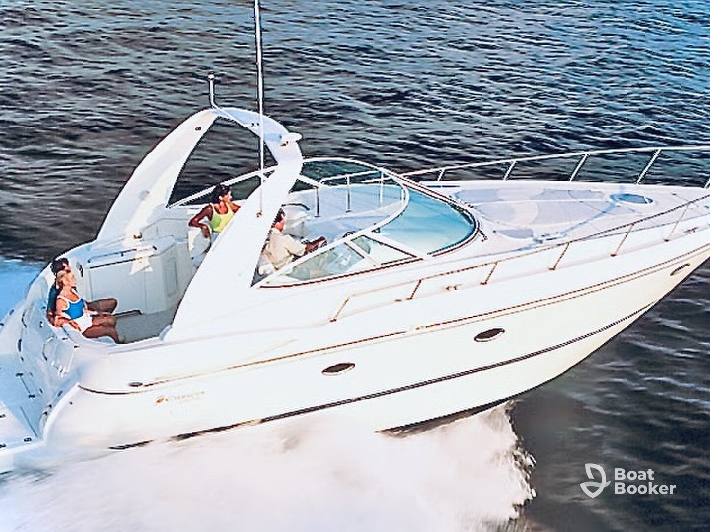 Charter Image