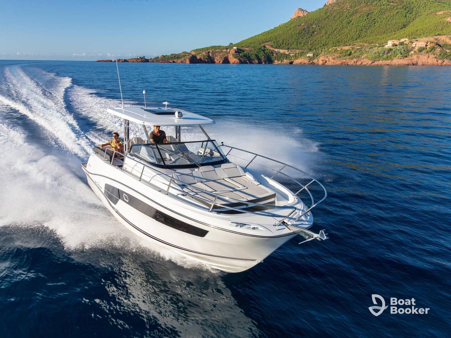 Charter Image
