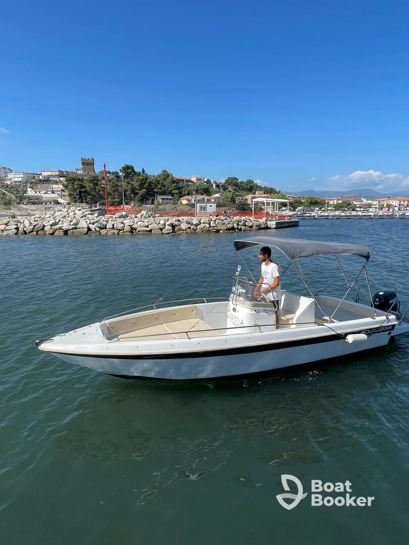 Charter Image