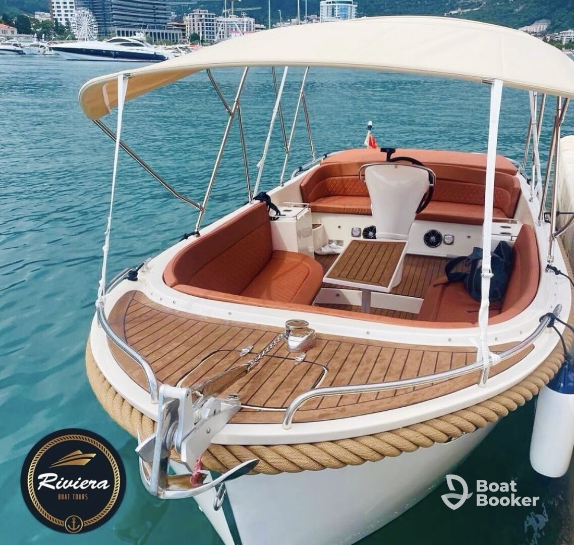 Charter Image