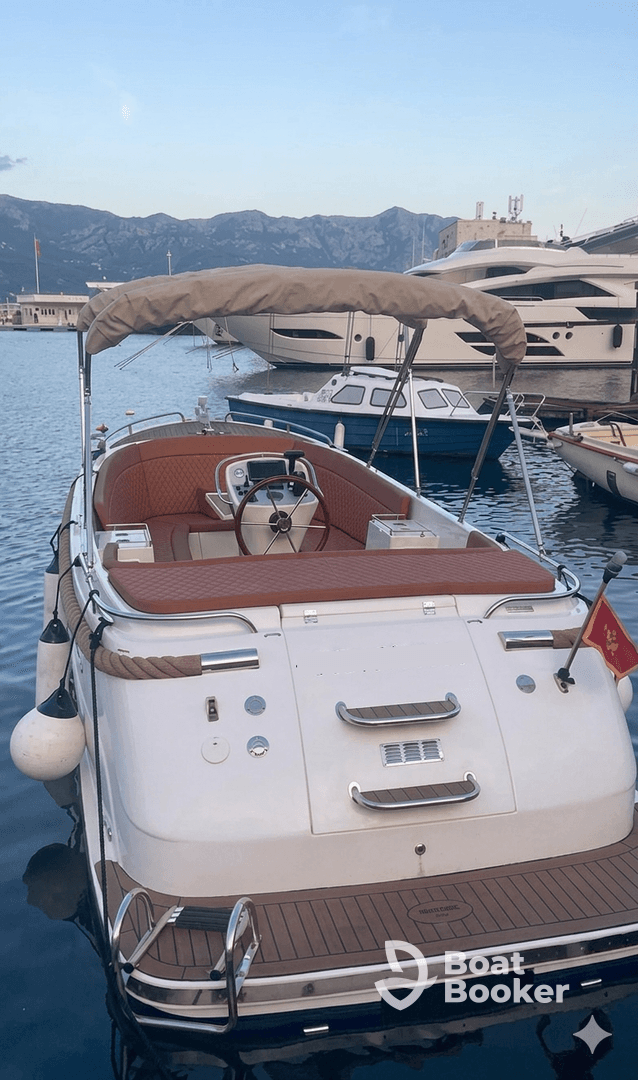 Charter Image