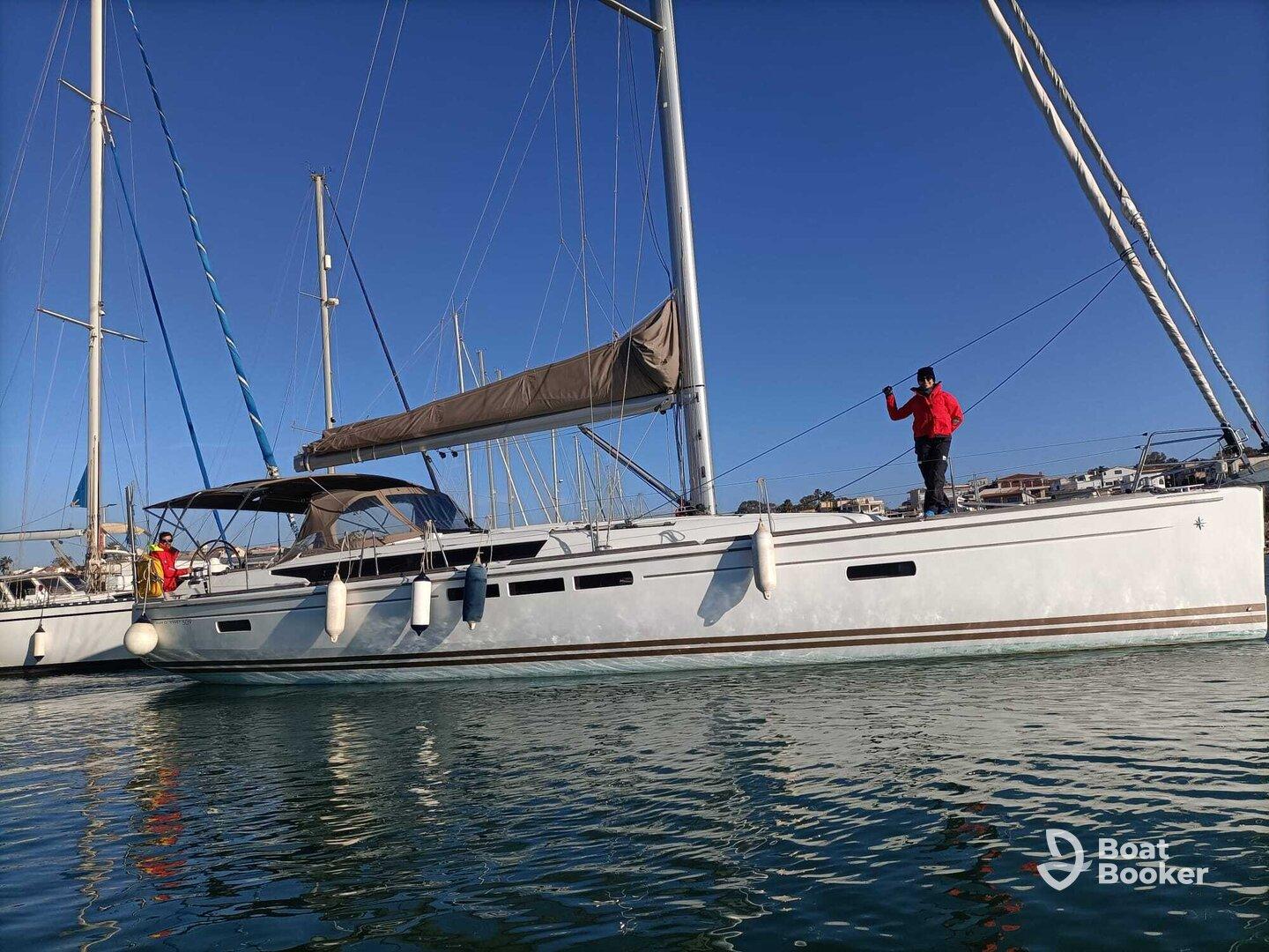 Charter Image