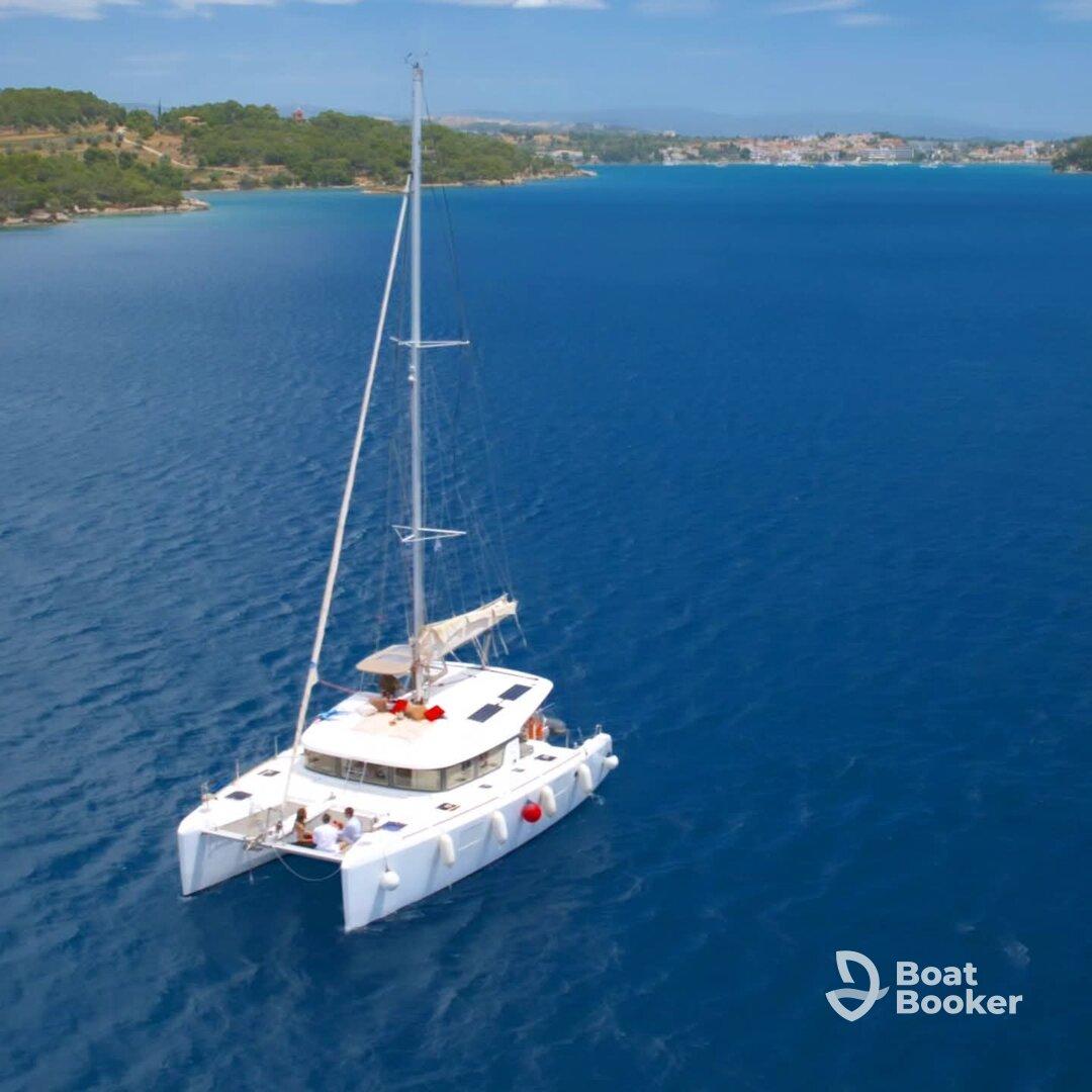 Charter Image