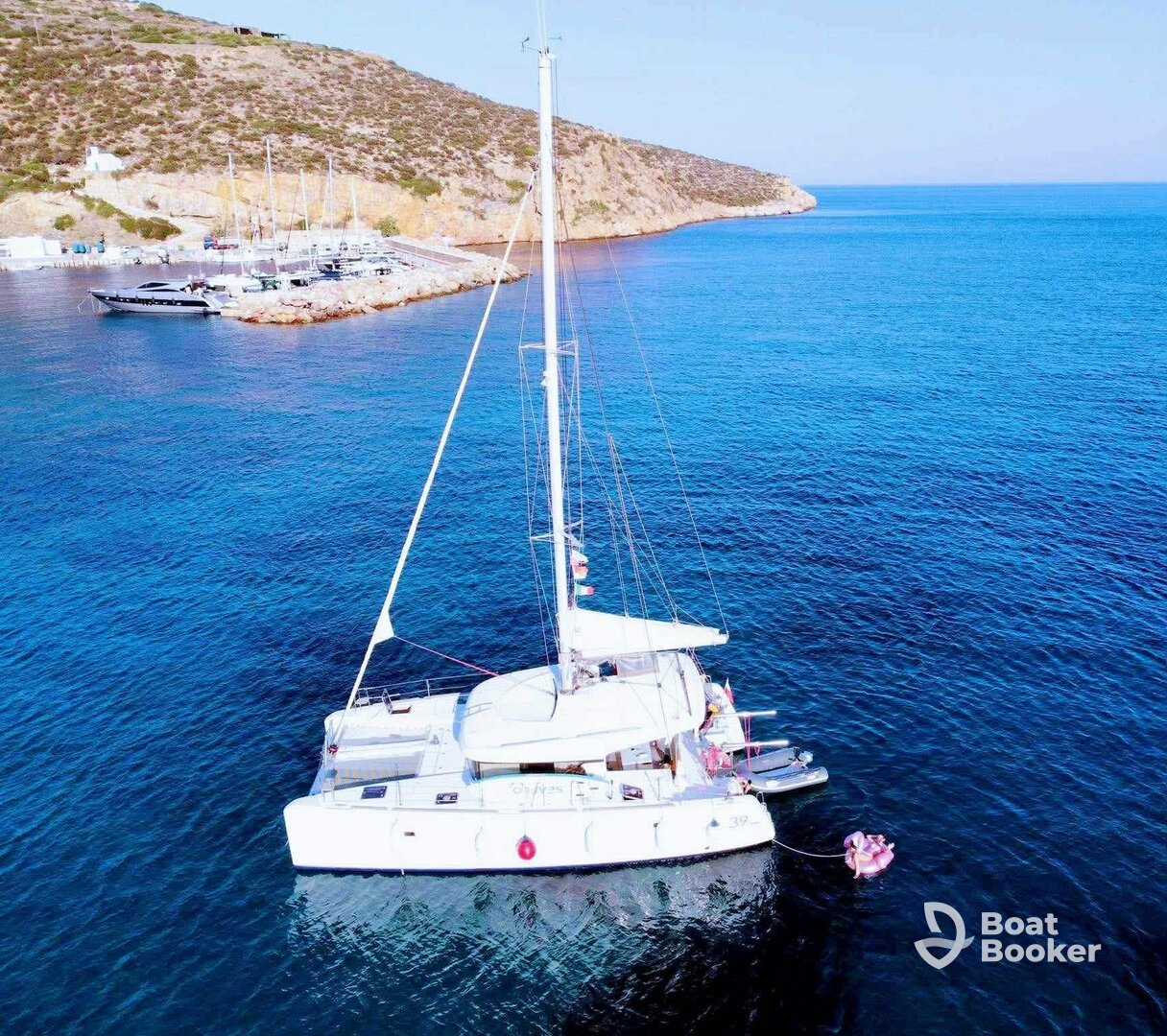Charter Image