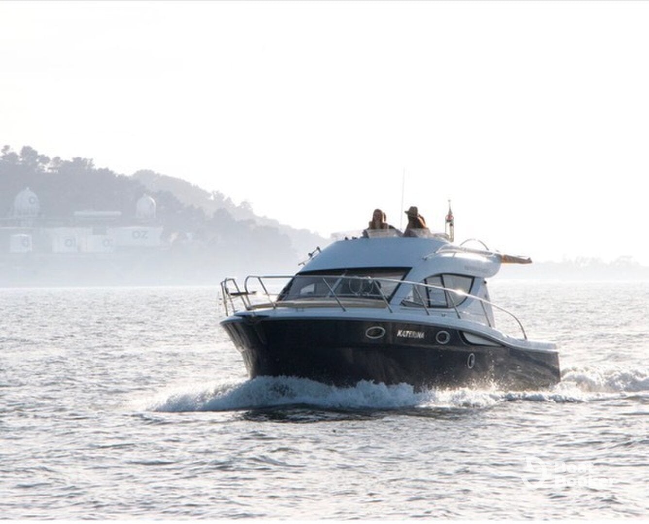 Charter Image