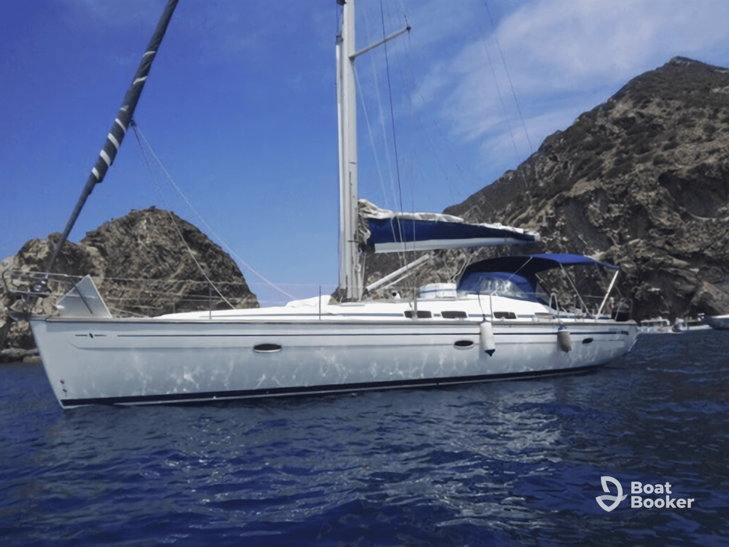 Charter Image