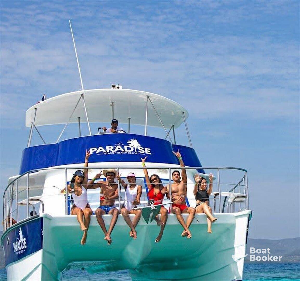 Charter Image