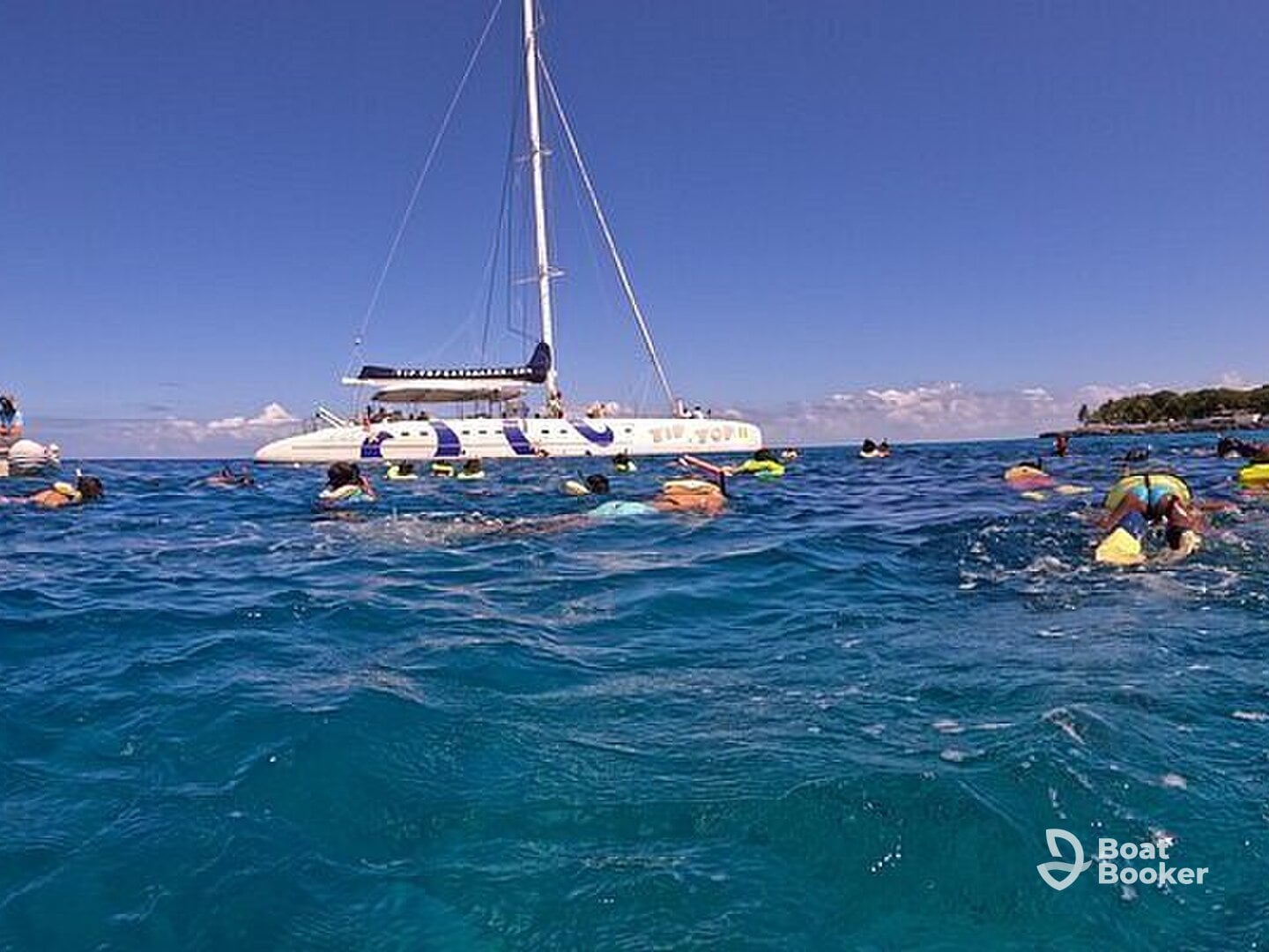 Charter Image