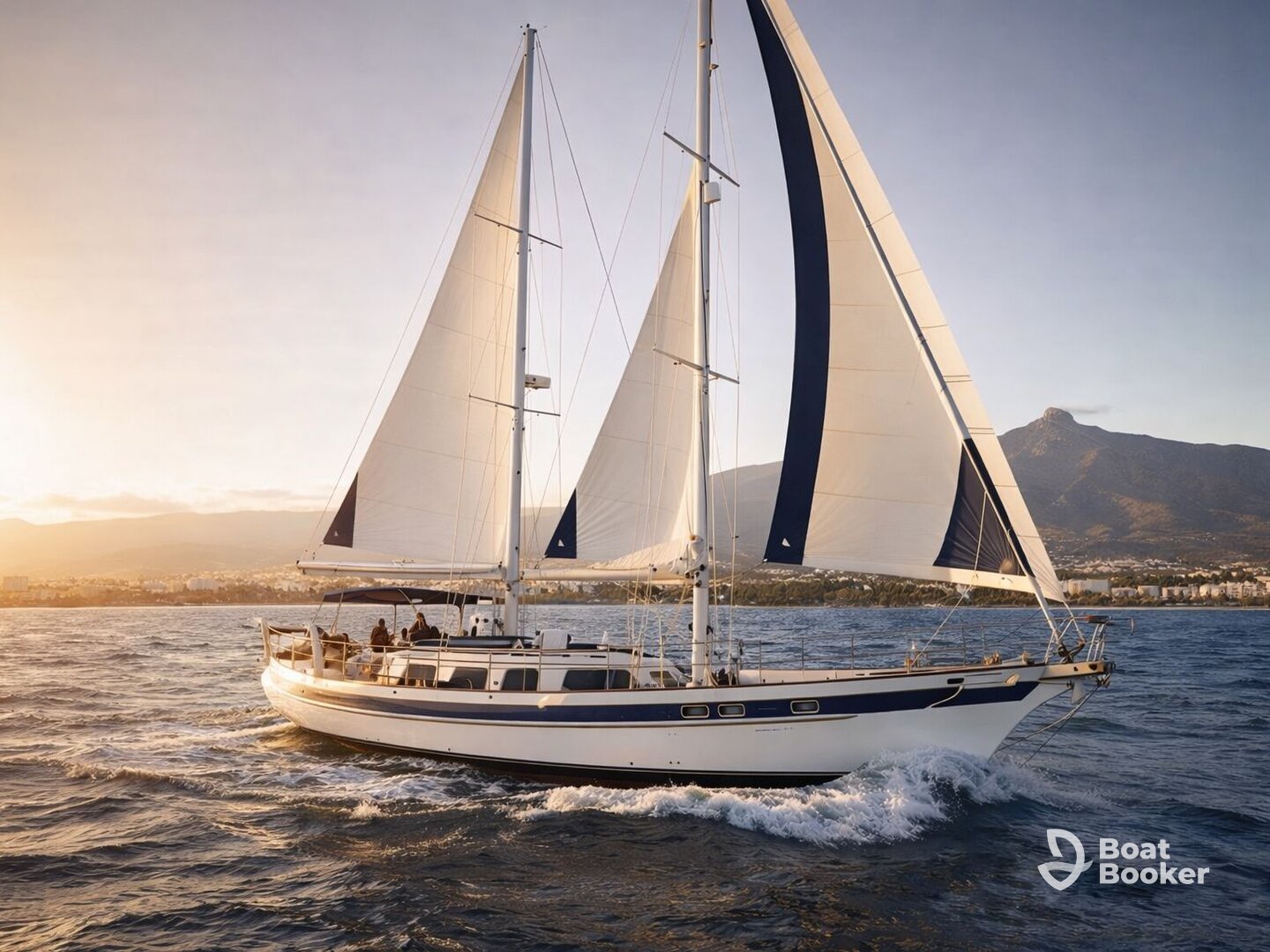 Charter Image