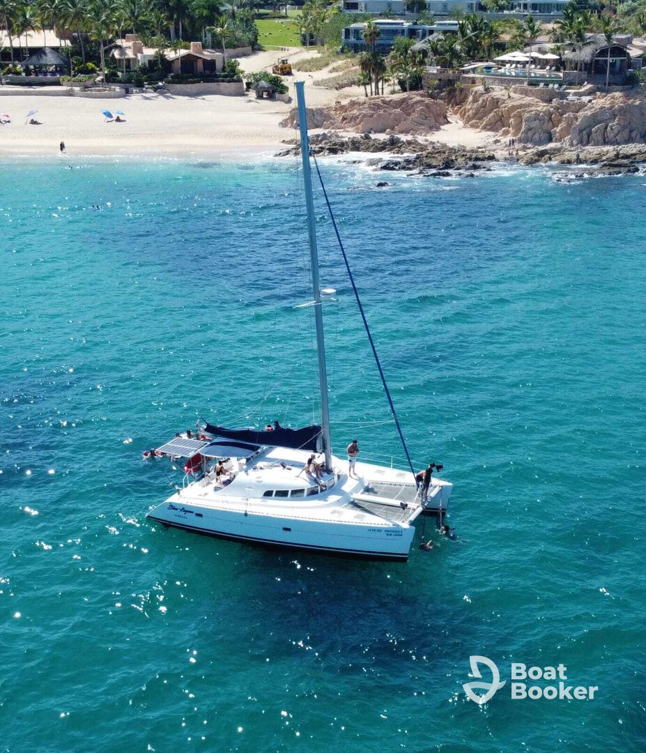 Charter Image