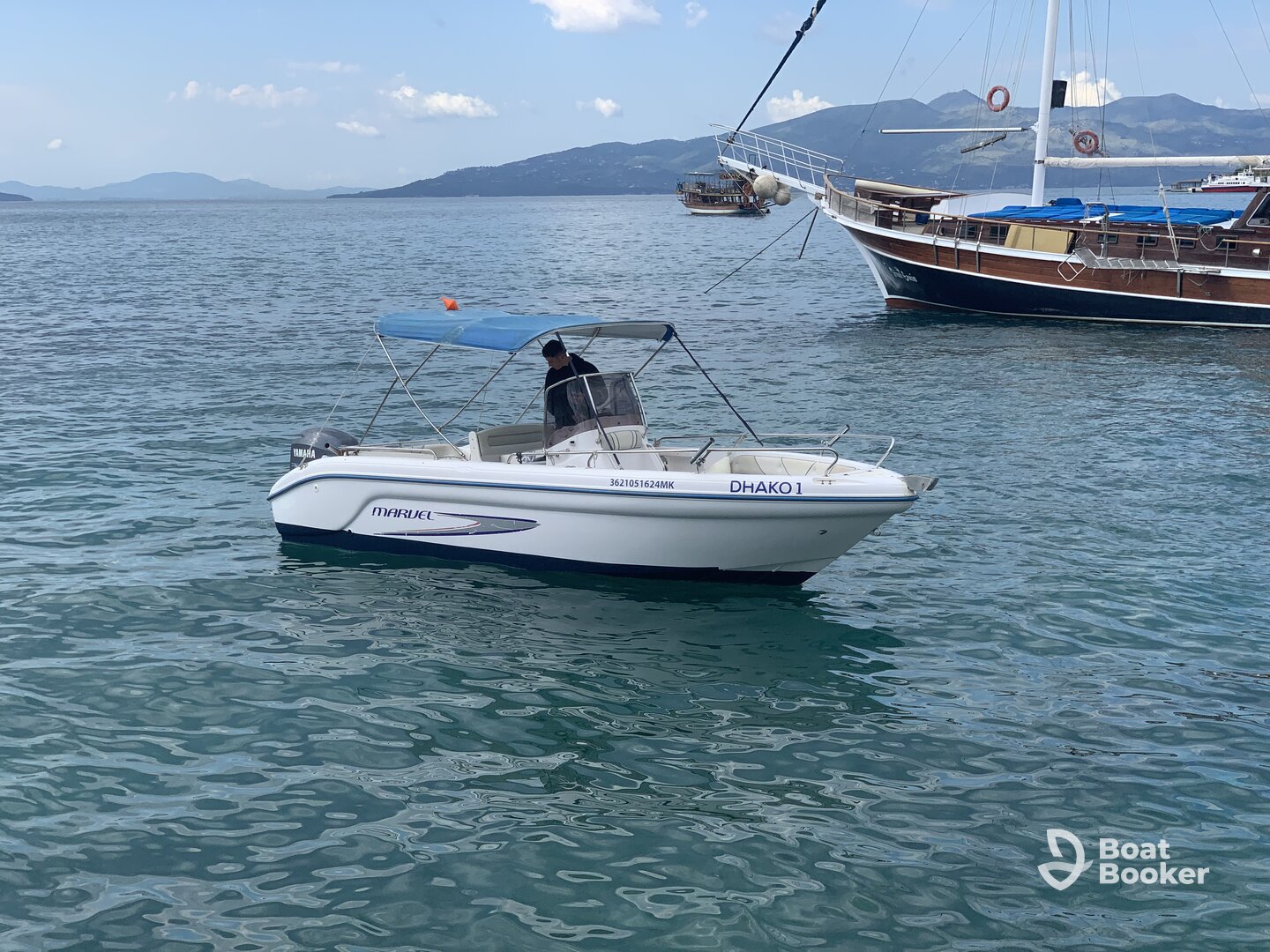 Charter Image