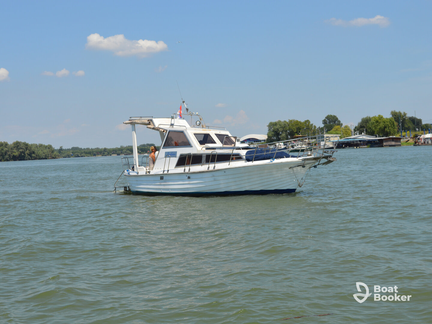 Charter Image