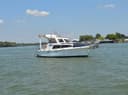 Adriatik Boat Belgrade