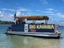 Big Kahuna Tiki Charters