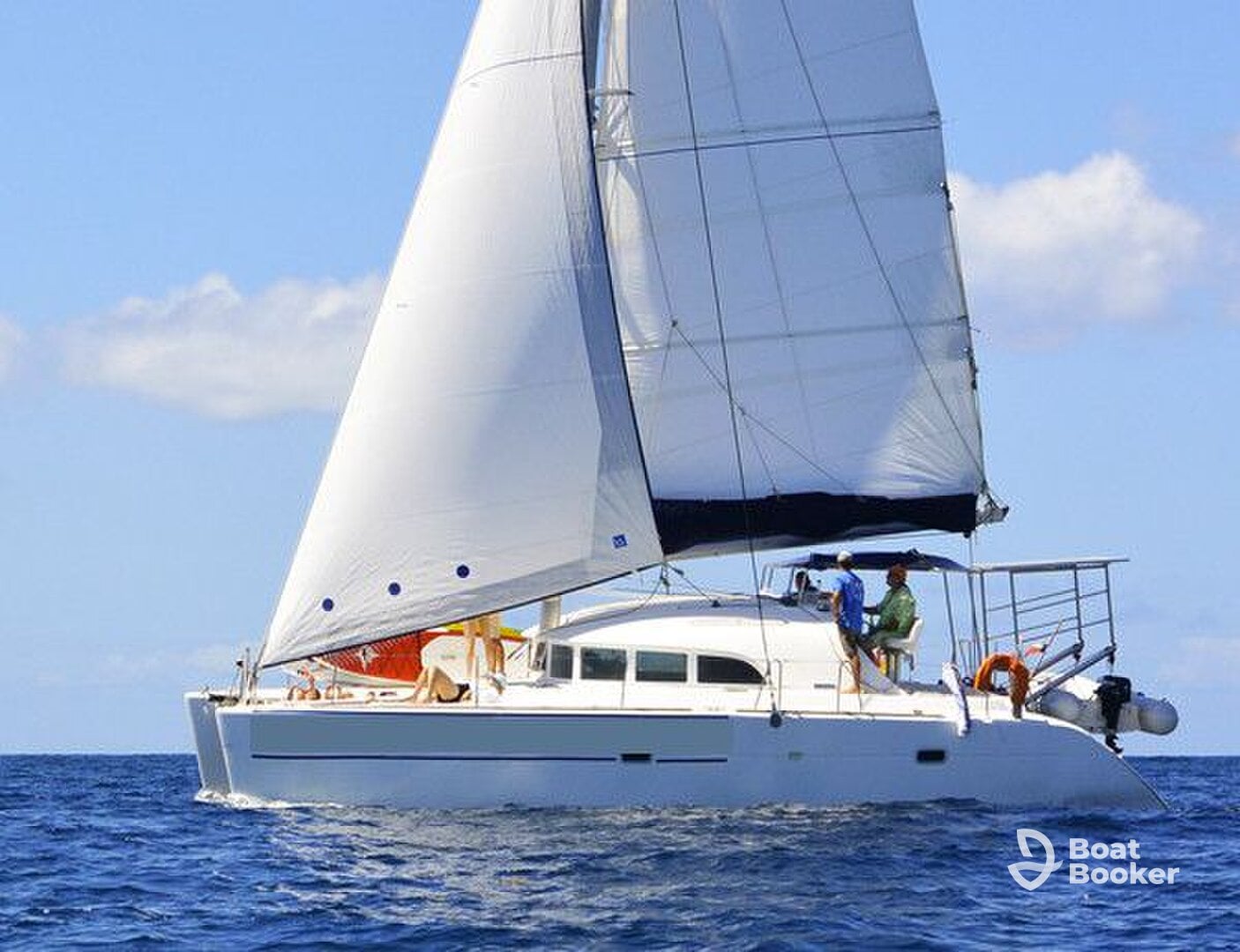 Charter Image