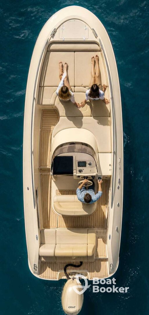 Charter Image