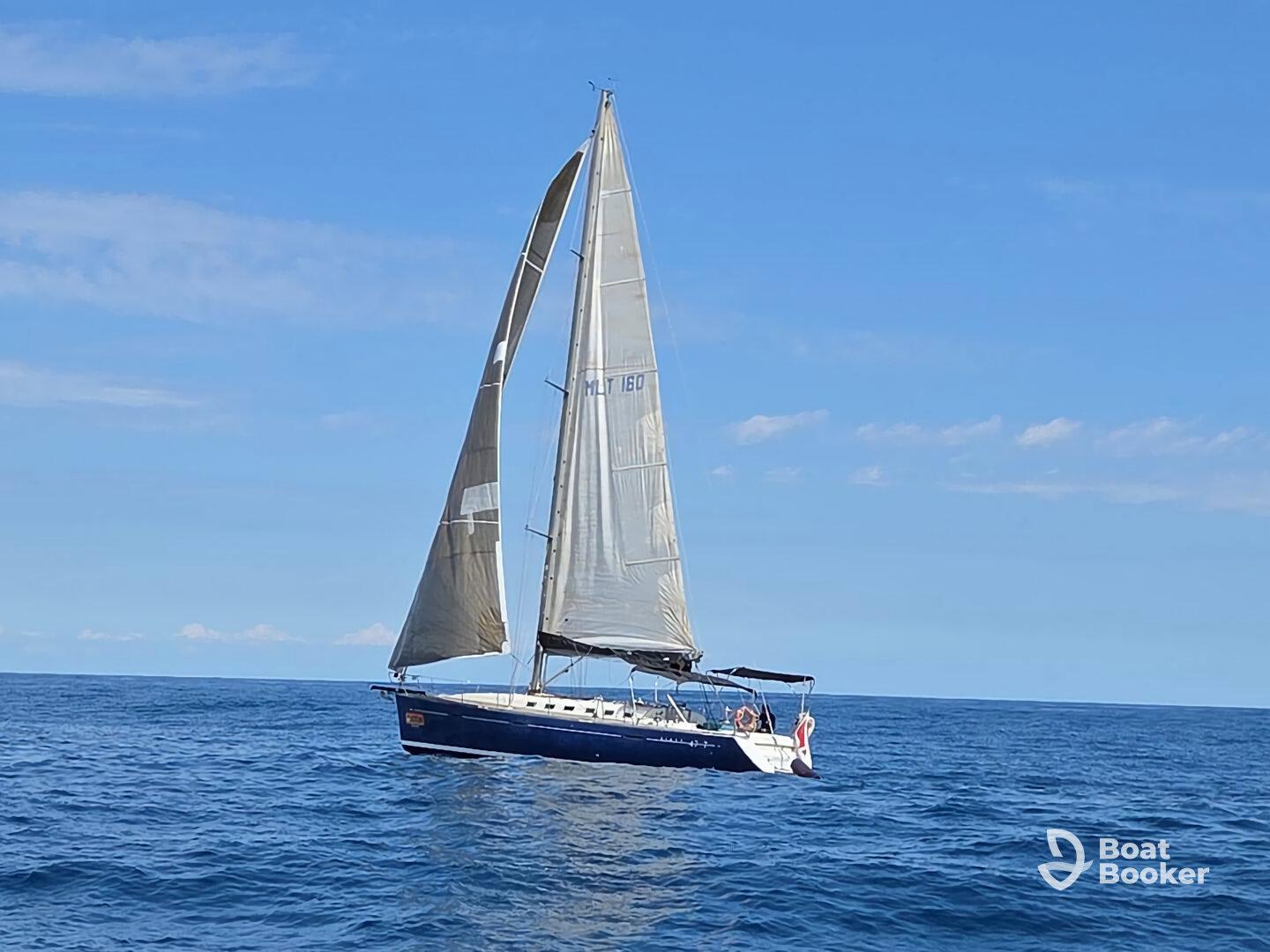 Charter Image