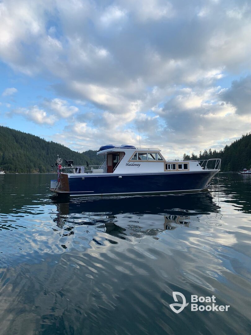 Charter Image