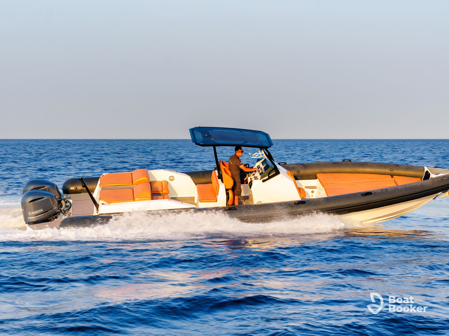 Charter Image