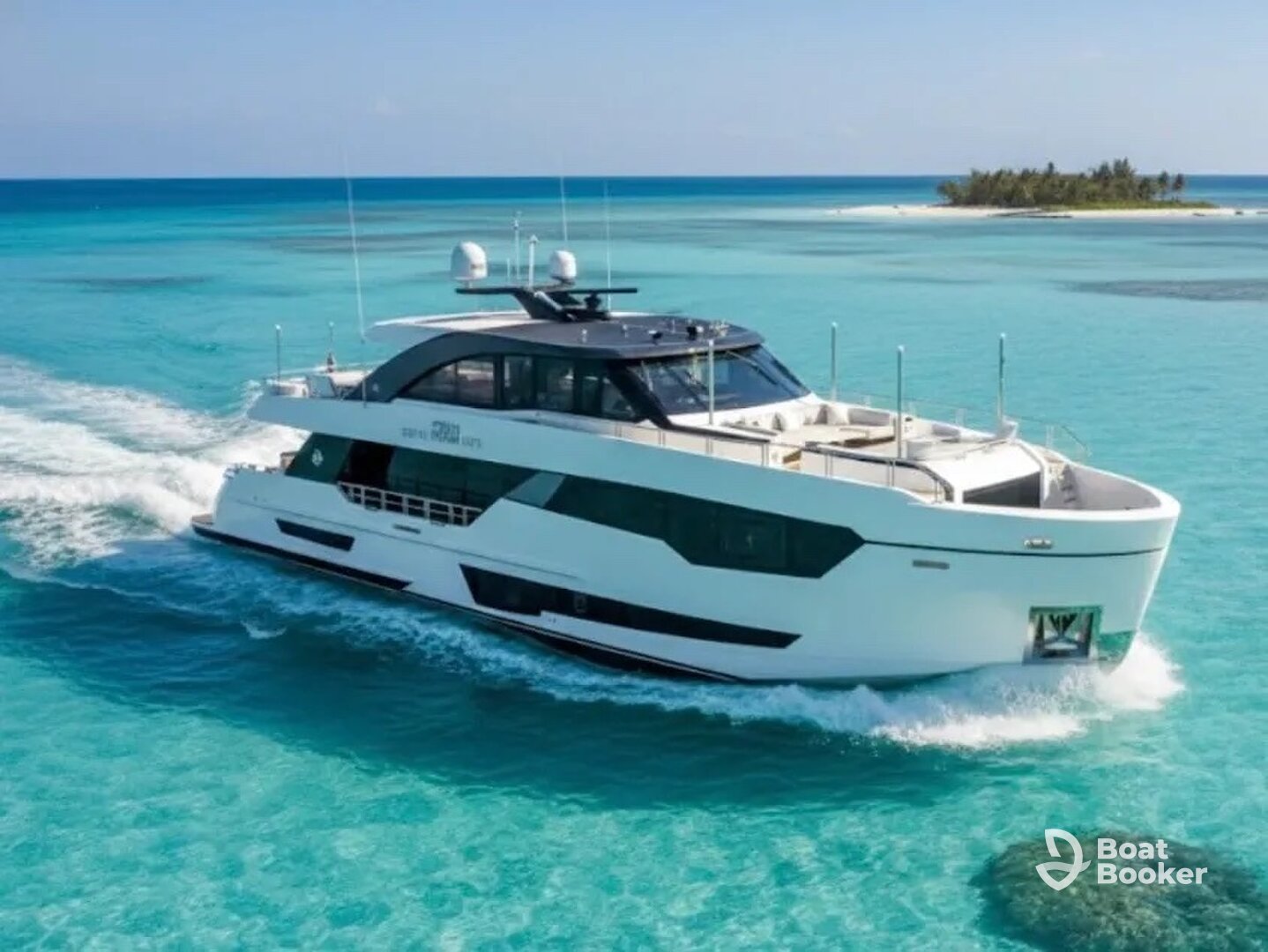 Charter Image