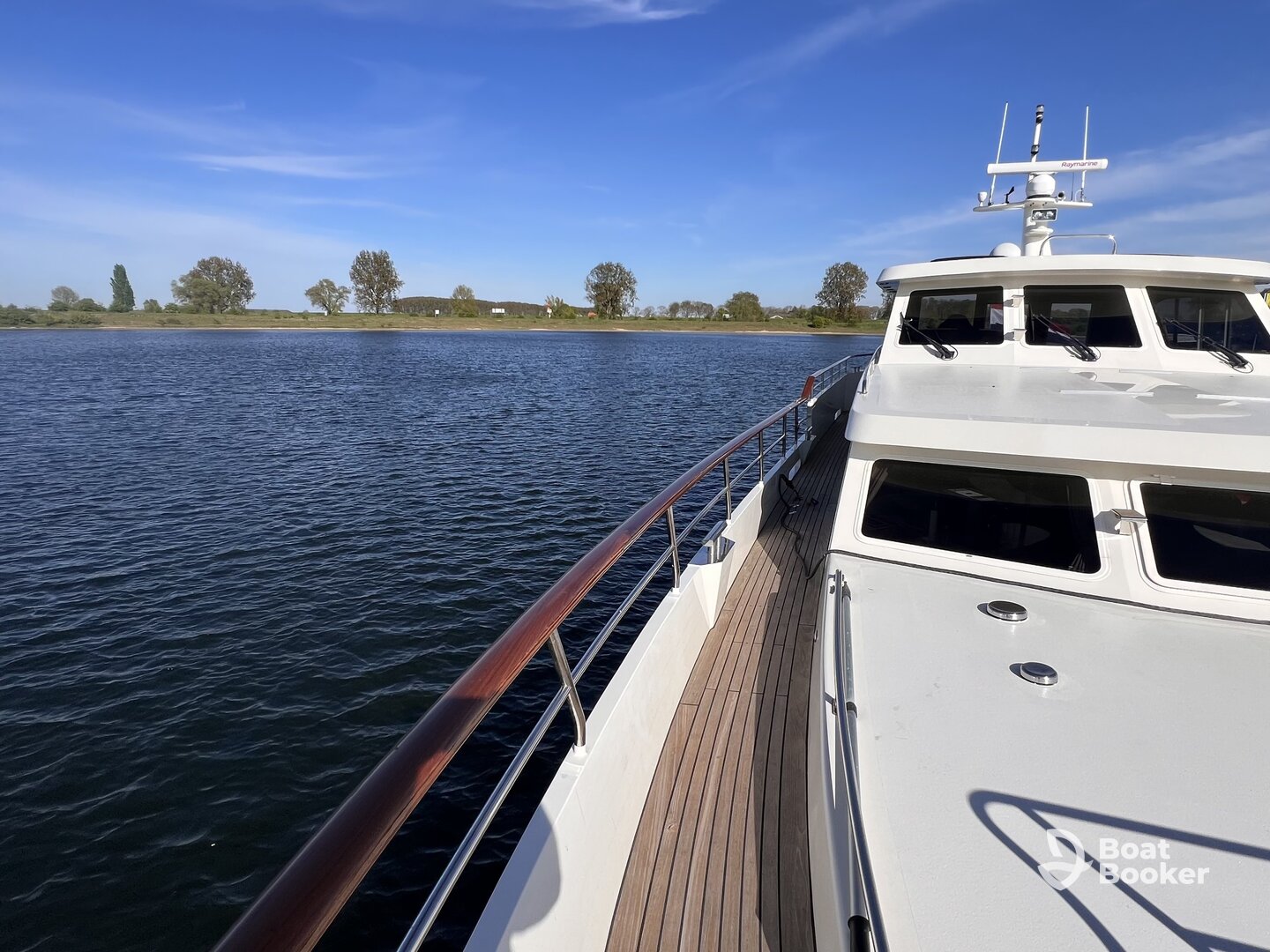 Charter Image