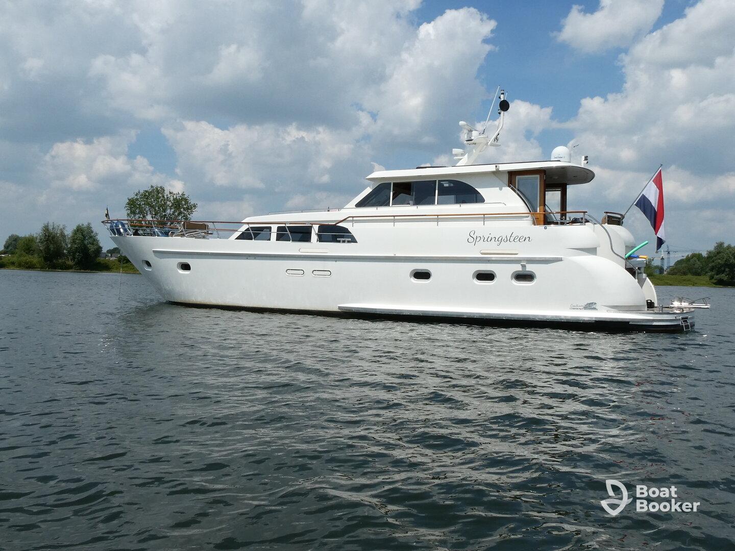 Charter Image