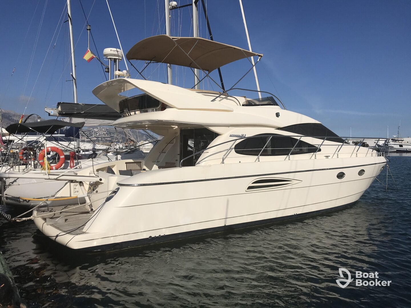 Charter Image