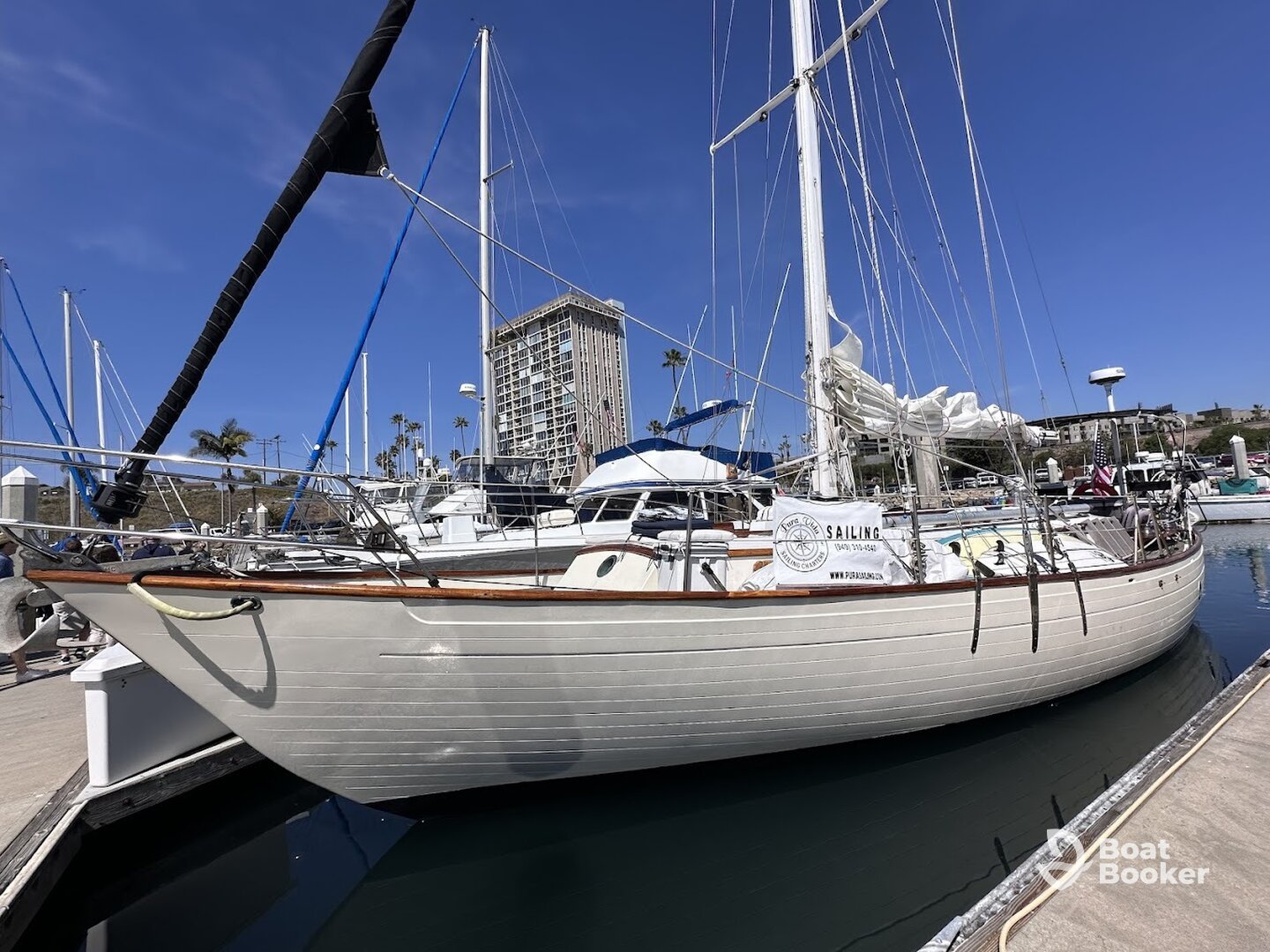 Charter Image
